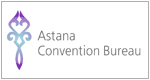 Astana Convencion Bureau